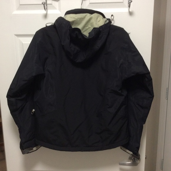 Marker Gortex Ski Jacket Ladies Sz 6 - Picture 2 of 4